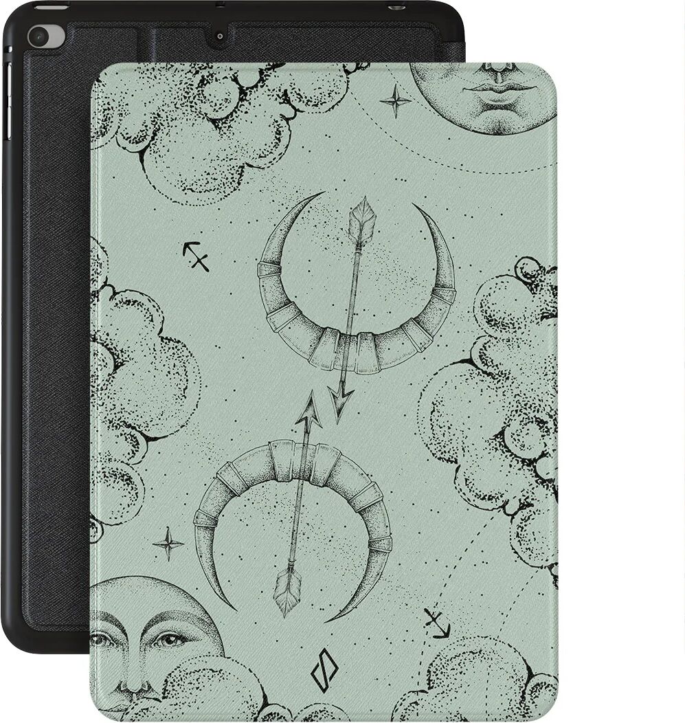 BURGA Sagittarius - iPad Mini 7.9 (5th Gen) Case