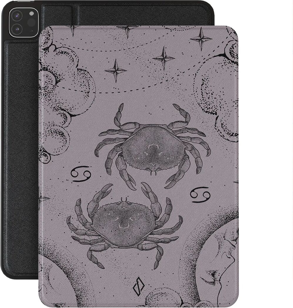 BURGA Cancer - iPad Pro 12.9 (6th/5th/4th/3rd Gen) Case