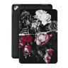 BURGA Crimson Bouquet - Womens iPad 9.7 (6th/5th Gen) Case