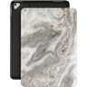 BURGA Snowstorm - Grey Marble iPad 9.7 (6th/5th Gen) Case