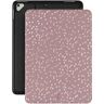 BURGA Hot Cocoa - Spotted iPad 9.7 (6th/5th Gen) Case