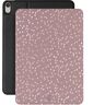 BURGA Hot Cocoa - Spotted iPad Air 10.9 (5th/4th Gen) Case