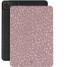 BURGA Hot Cocoa - Spotted iPad Pro 12.9 (6th/5th/4th/3rd Gen) Case