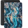 BURGA Mystic River - Blue Marble iPad Pro 12.9 (6th/5th/4th/3rd Gen) Case