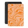 BURGA High Vibrations - Color Swirl iPad Pro 12.9 (6th/5th/4th/3rd Gen) Case