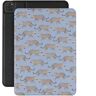 BURGA Tourist Trap - Tiger iPad Pro 12.9 (6th/5th/4th/3rd Gen) Case