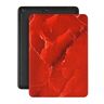 BURGA Wild Blaze - Red iPad 10.2 (9th/8th/7th Gen) Case