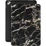 BURGA Make A Wish - Gold Marble iPad 9.7 (6th/5th Gen) Case