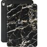 BURGA Make A Wish - Gold Marble iPad Air 10.9 (5th/4th Gen) Case