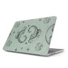 BURGA Scorpio Macbook Case