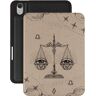 BURGA Libra - iPad Mini 8.3 (6th Gen) 2021 Case