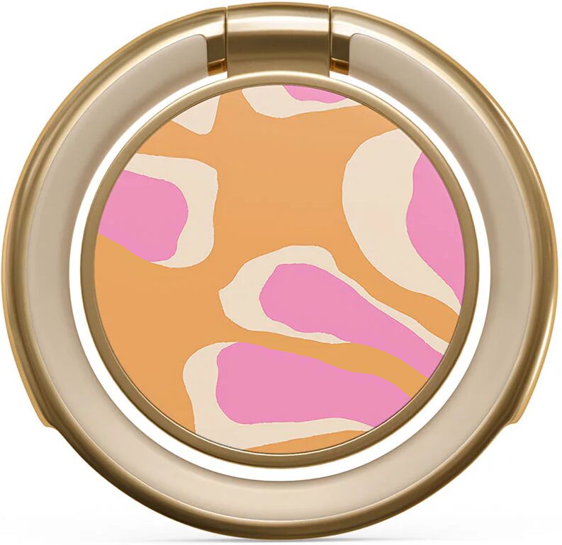 BURGA Aloha - Ring Holder - Gold