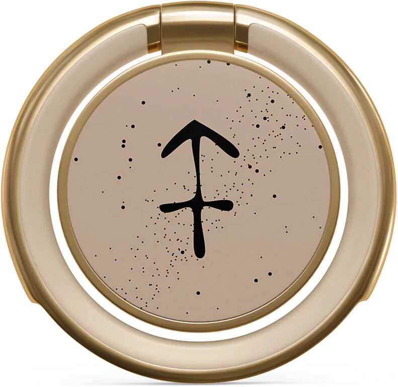 BURGA Sagittarius - Ring Holder - Gold