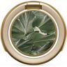 BURGA So Lush - Bannana Leaves Ring Holder - Gold