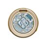 BURGA Tropical Oasis - Ornament Ring Holder - Gold