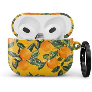 BURGA Orange Lemonade - Airpods 3 Case