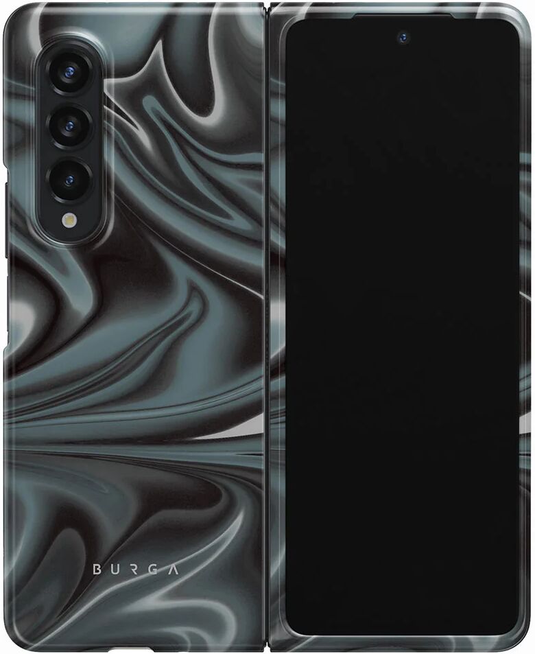 BURGA Lightning Strike - Samsung Galaxy Fold 4 Case