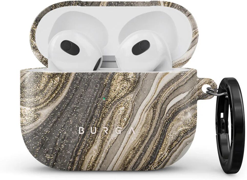 BURGA Endless Beauty - Luxury Airpods 3 Case