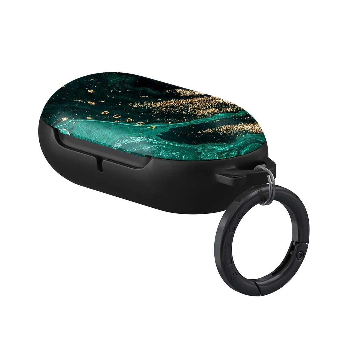 BURGA Emerald Pool - Elegant Samsung Galaxy Buds Case