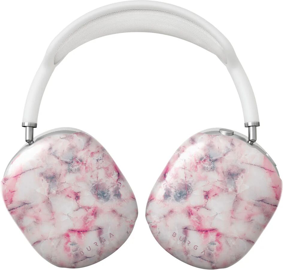 BURGA Raspberry Jam - Girls Airpod Max Case