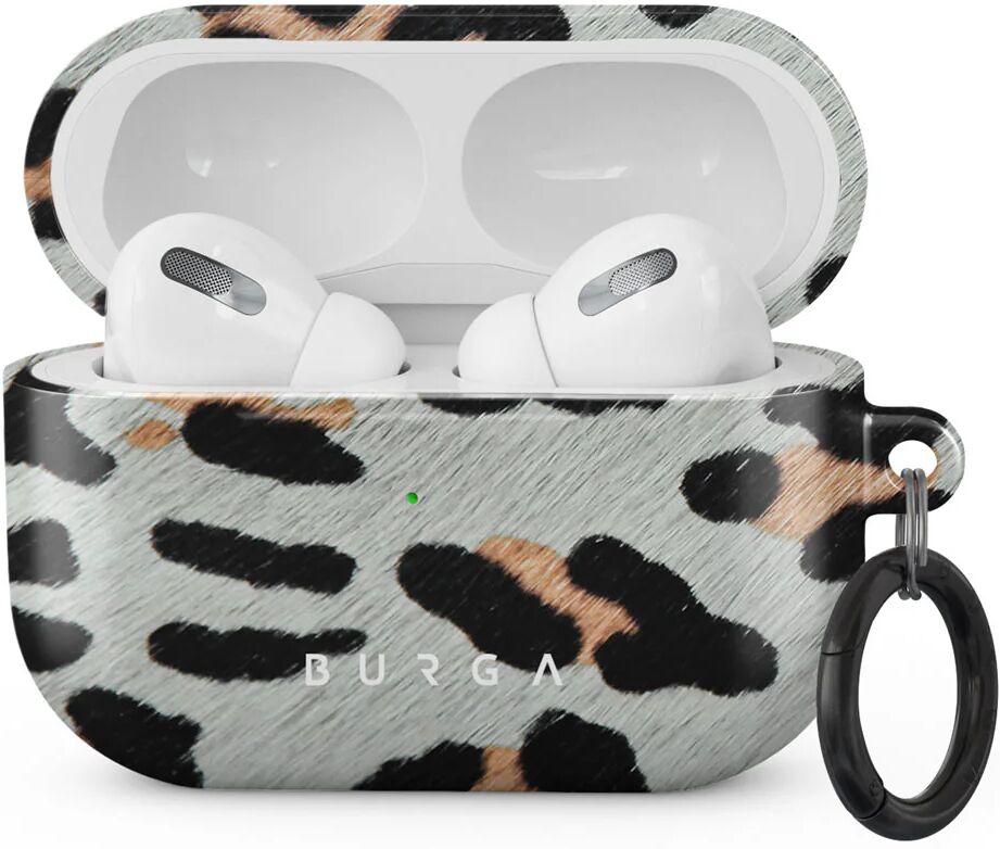 BURGA Baby Leo - Leopard Airpods Pro Case