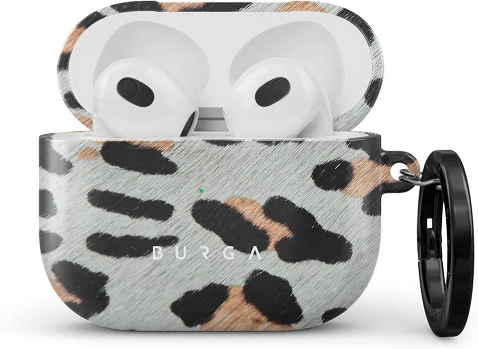 BURGA Baby Leo - Leopard Airpods 3 Case