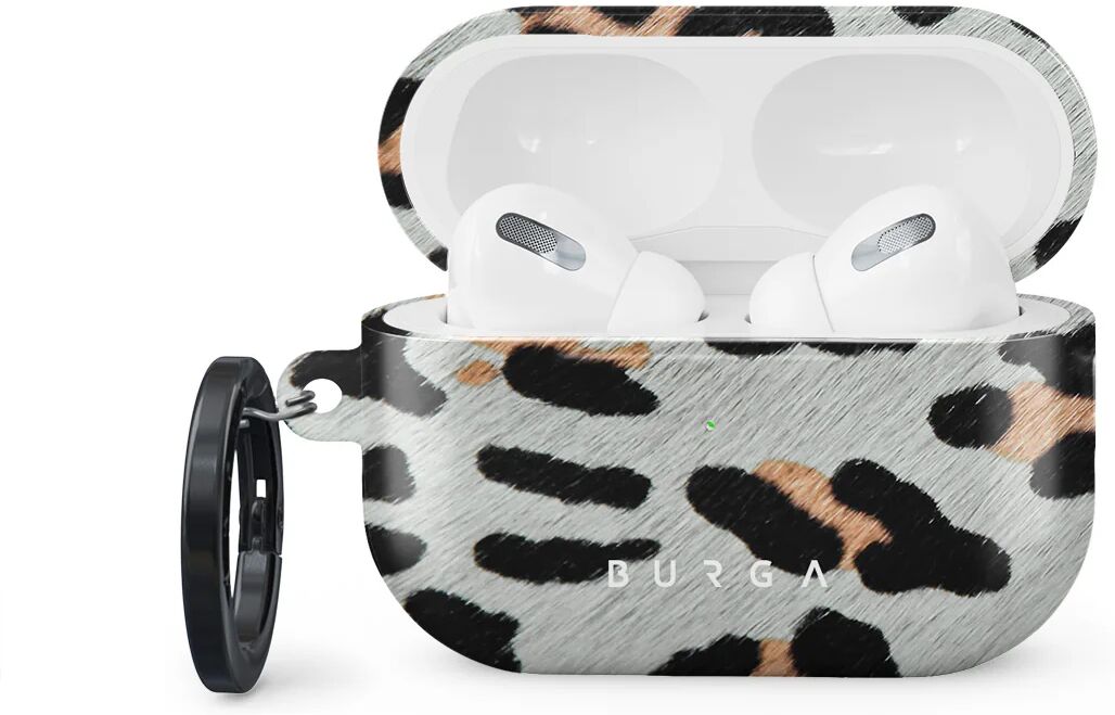 BURGA Baby Leo - Leopard Airpods Pro 2 Case