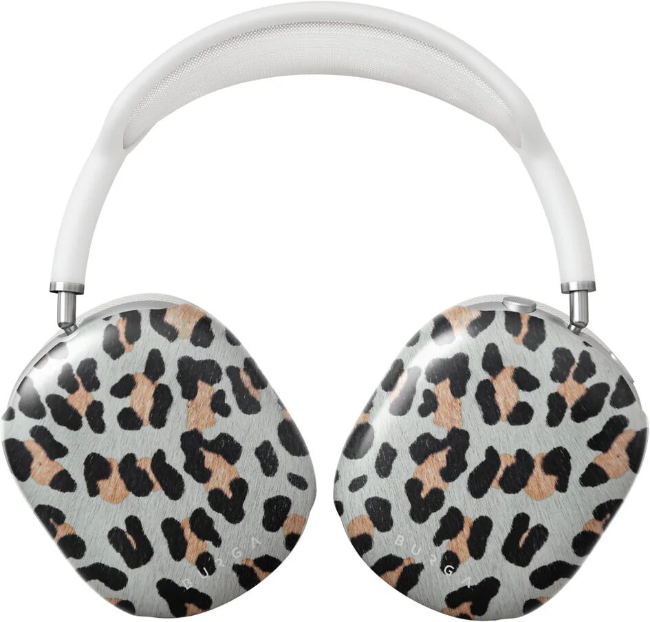 BURGA Baby Leo - Leopard Airpod Max Case