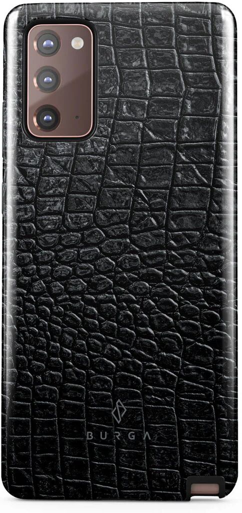 BURGA Reaper's Touch - Snakeskin Samsung Galaxy Note 20 5G Case