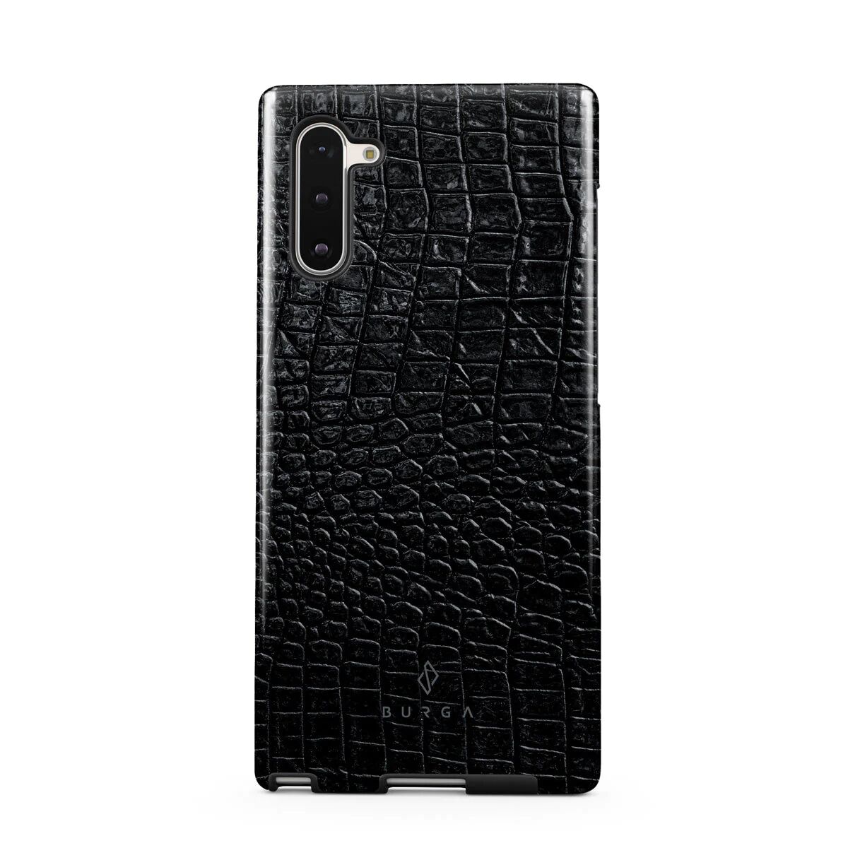 BURGA Reaper's Touch - Snakeskin Samsung Galaxy Note 10 Case