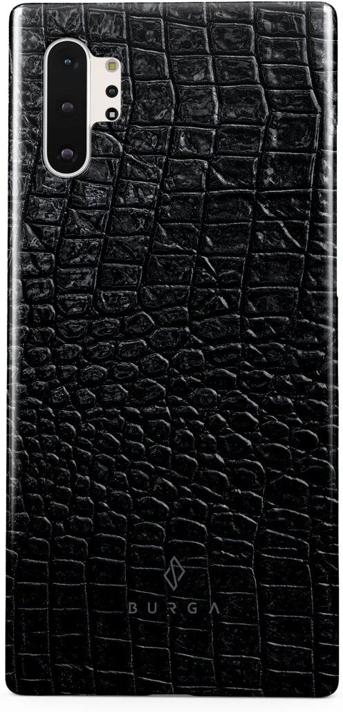 BURGA Reaper's Touch - Snakeskin Samsung Galaxy Note 10 Plus Case