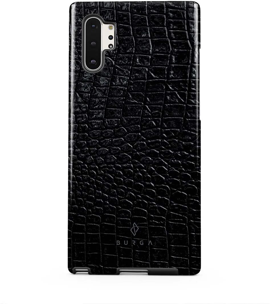 BURGA Reaper's Touch - Snakeskin Samsung Galaxy Note 10 Plus Case