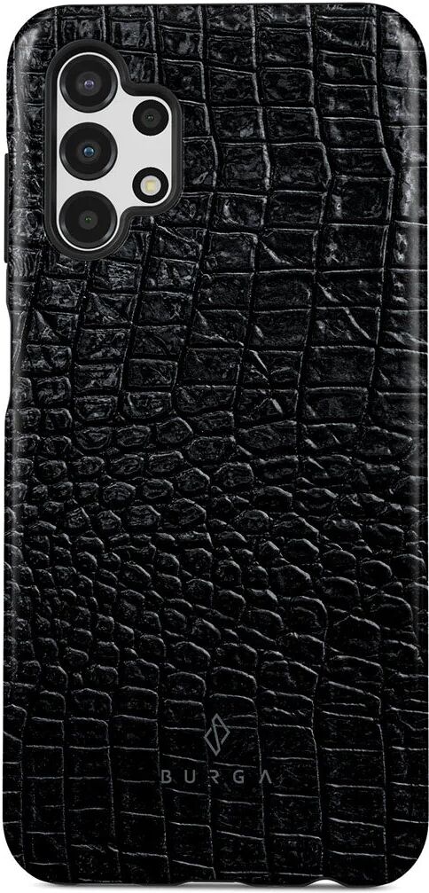 BURGA Reaper's Touch - Snakeskin Samsung Galaxy A13 Case