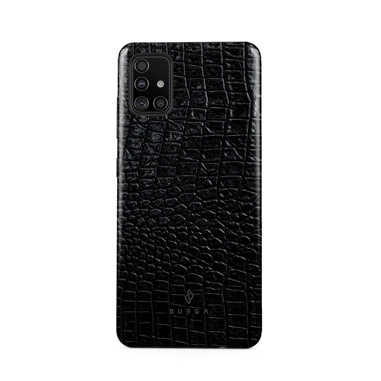 BURGA Reaper's Touch - Snakeskin Samsung Galaxy A51 4G Case