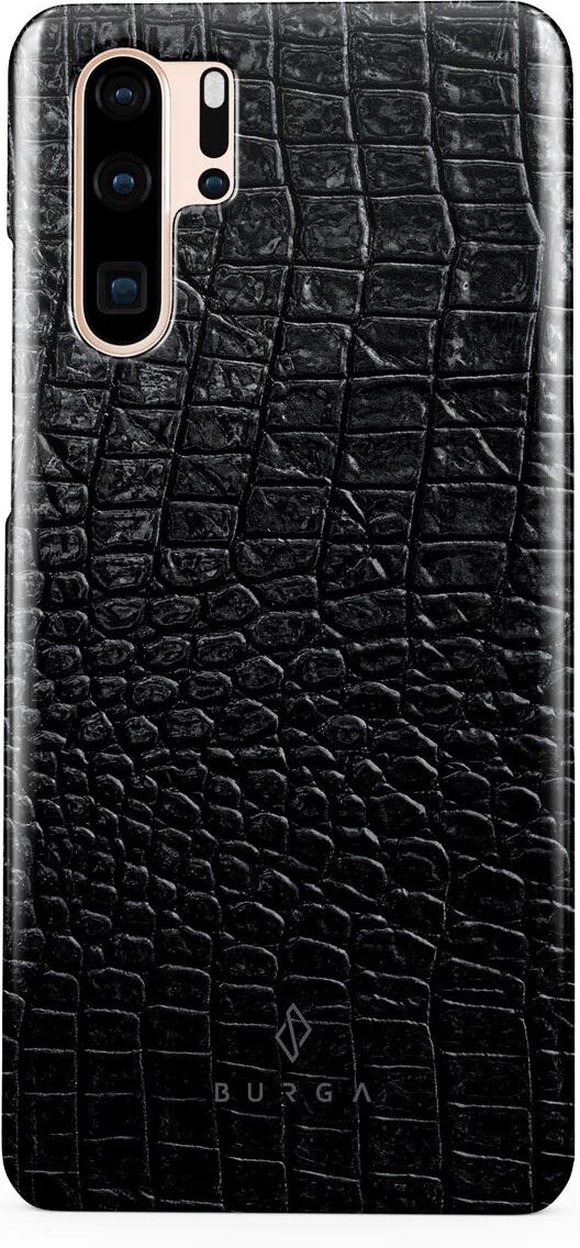 BURGA Reaper's Touch - Snakeskin Huawei P30 Pro Case