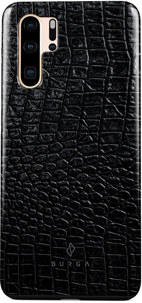 BURGA Reaper's Touch - Snakeskin Huawei P30 Pro Case