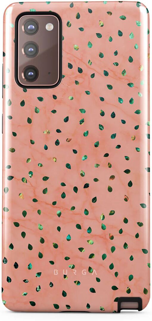 BURGA Watermelon Shake - Samsung Galaxy Note 20 5G Case