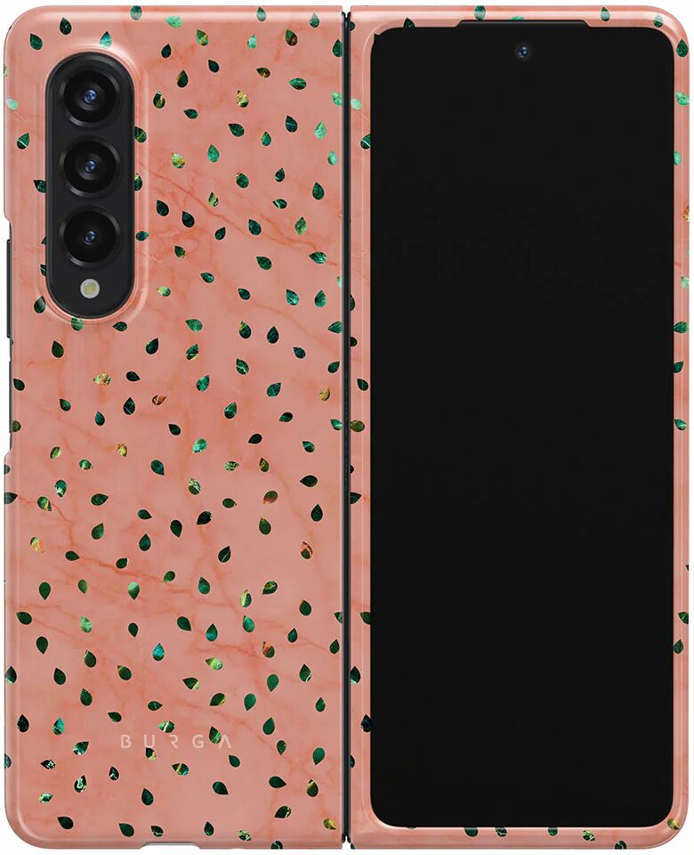 BURGA Watermelon Shake - Samsung Galaxy Fold 4 Case