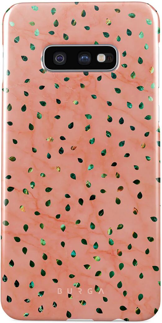 BURGA Watermelon Shake - Samsung Galaxy S10E Case