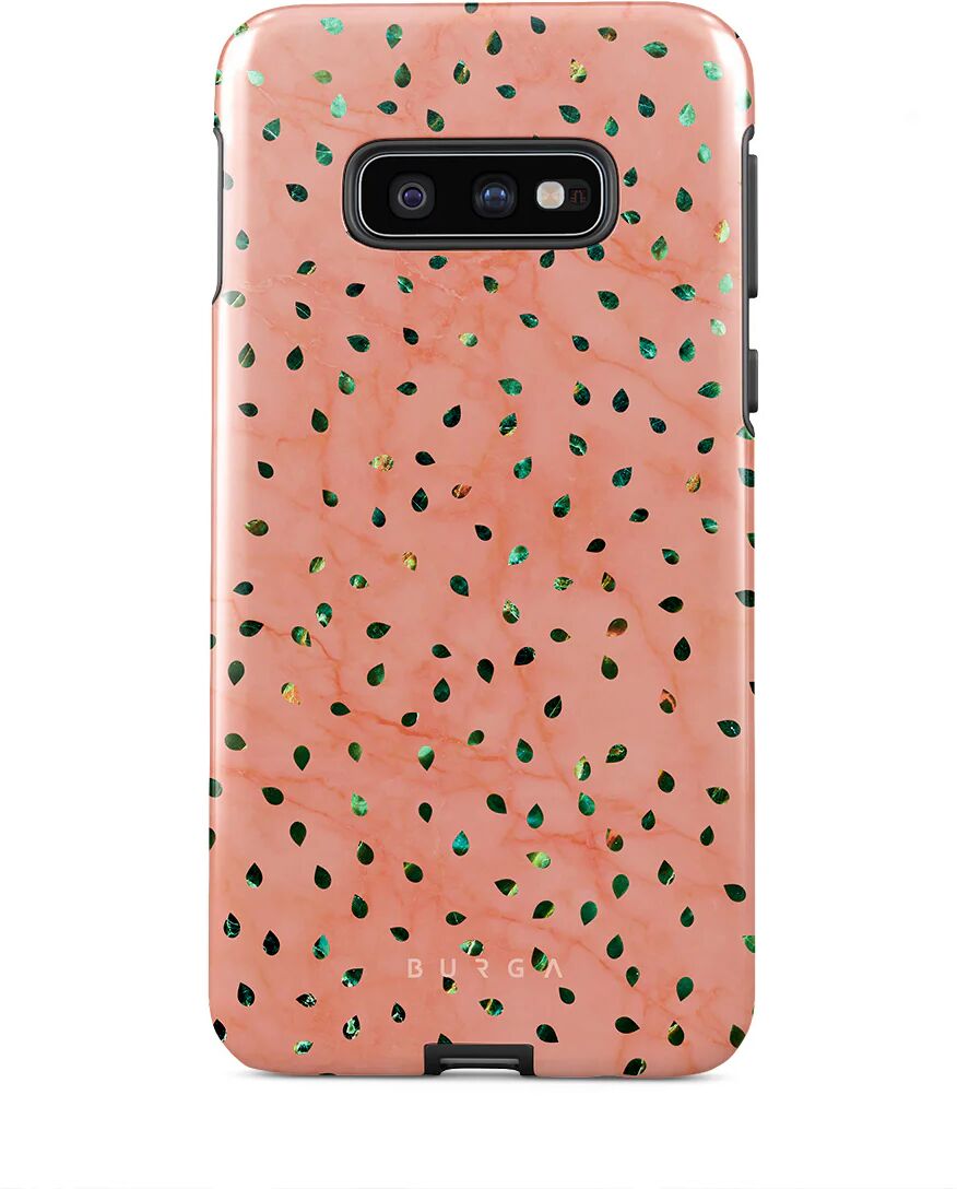 BURGA Watermelon Shake - Samsung Galaxy S10E Case