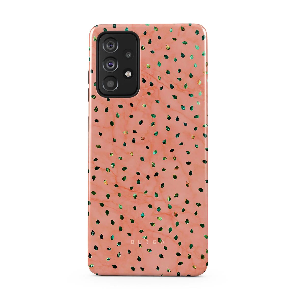 BURGA Watermelon Shake - Samsung Galaxy A72 4G Case