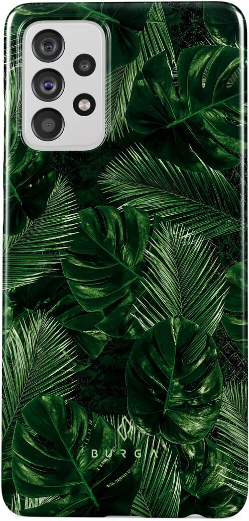 BURGA Tropical Garden - Samsung Galaxy A72 4G Case