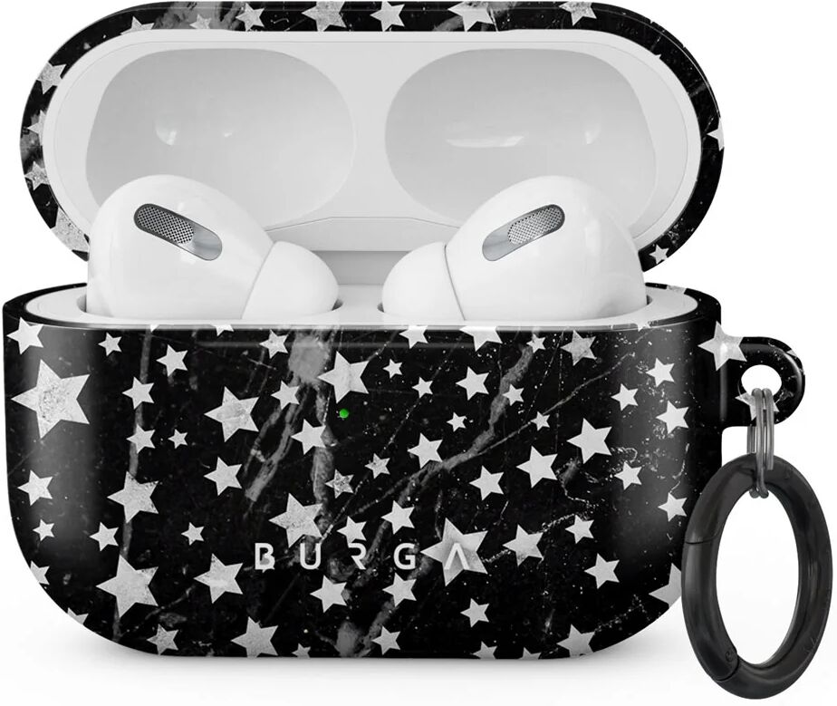 BURGA Starry Night - Stars Airpods Pro Case