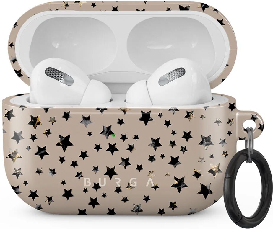 BURGA Sparkling Tiara - Stars Airpods Pro Case