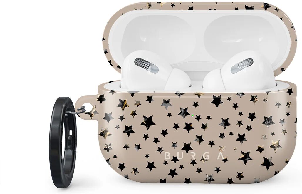 BURGA Sparkling Tiara - Stars Airpods Pro 2 Case