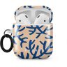 BURGA Vitamin Sea - Airpod Case