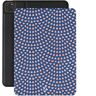 BURGA Azure Waters - iPad Pro 11 (4th/3rd/2nd/1st Gen) Case