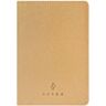 BURGA Passport Holder - Cream