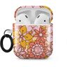 BURGA Garden Brunch - Floral Airpod Case