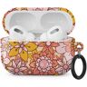 BURGA Garden Brunch - Floral Airpods Pro Case